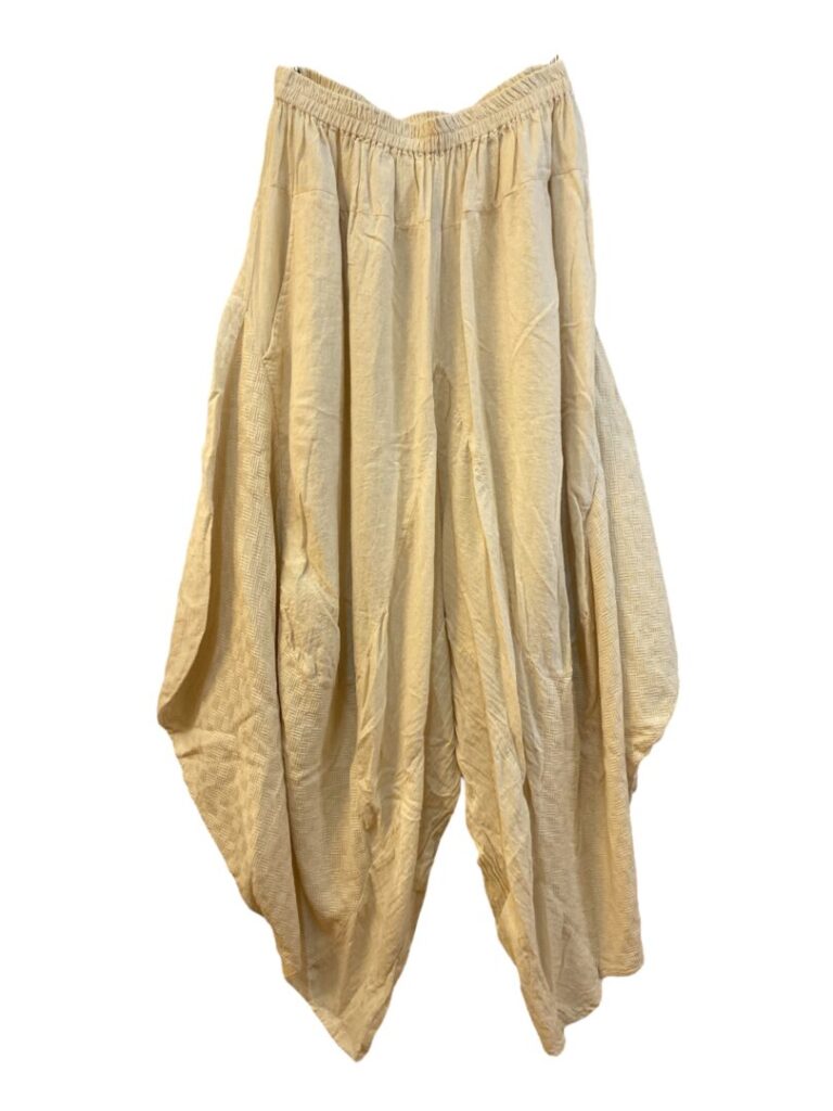 Reiter Hose Baumwolle