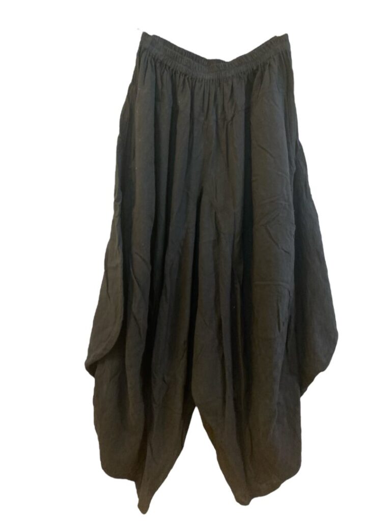Reiter Hose Baumwolle