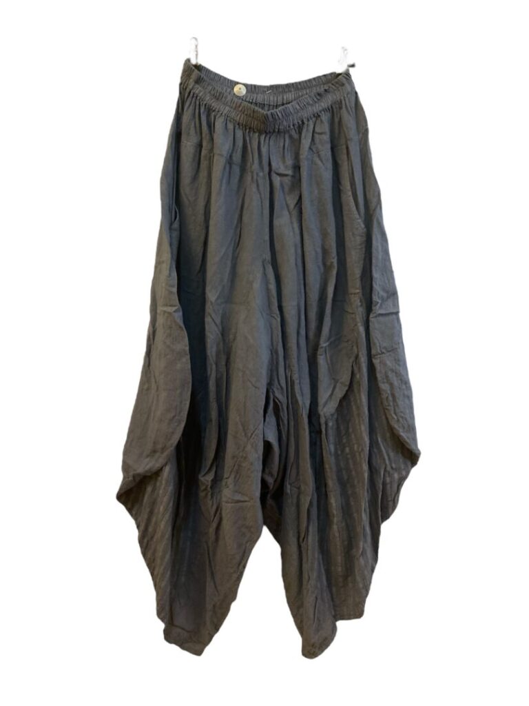 Reiter Hose Baumwolle