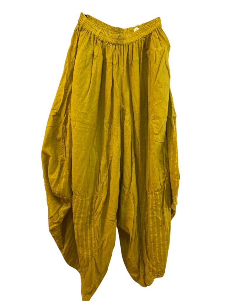 Reiter Hose Baumwolle