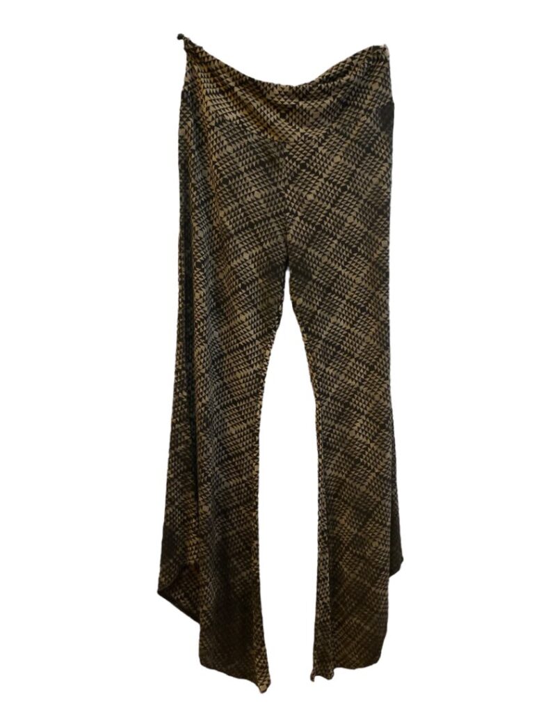 Geoprint Flare Hose