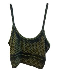 Geoprint Top
