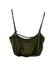 Geoprint Top