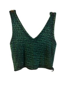 Geoprint Top