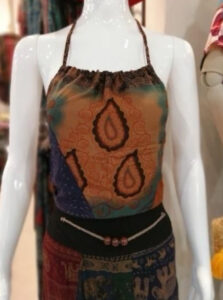 Sommer top