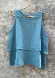 Sommer Top