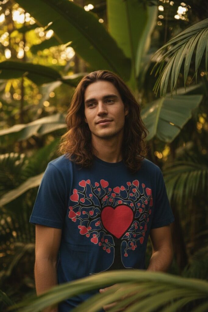 Shirt 7 lifestyle